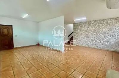 Casa com 3 quartos para alugar no São Dimas, Piracicaba 
