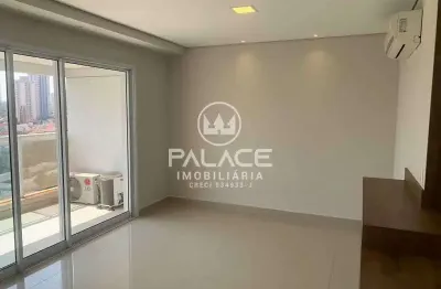 Apartamento com 1 quarto para alugar na Cidade Jardim, Piracicaba 