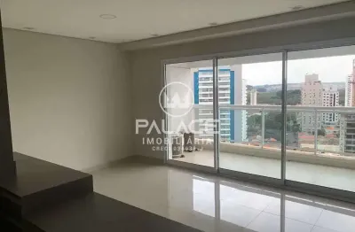 Apartamento para alugar em cidade jardim, piracicaba 1 quarto 54m²