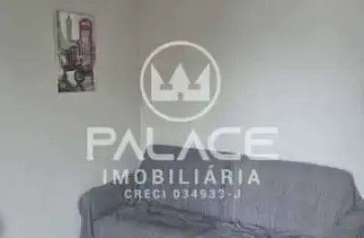 Apartamento à venda no Nova América, Piracicaba 