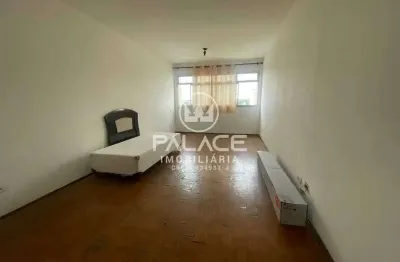 Apartamento com 1 quarto para alugar no Centro, Piracicaba 