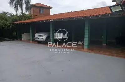 Chácara à venda ou locação - região de artemis | piracicaba/sp