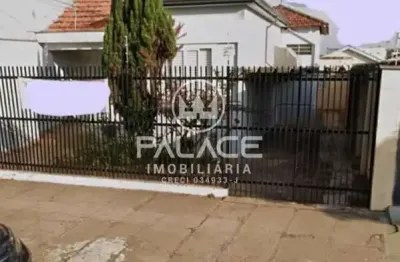 Casa com 3 quartos à venda na Vila Rezende, Piracicaba 