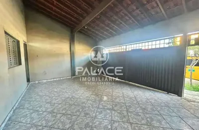 Casa com 3 quartos à venda no Jardim Residencial Javari II, Piracicaba 