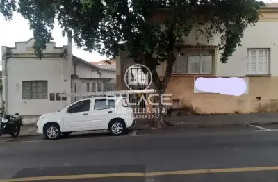 Casa com 4 quartos à venda no Centro, Piracicaba 