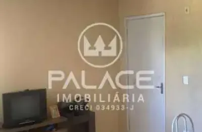 Apartamento com 2 quartos para alugar no Jardim Sonia, Piracicaba 