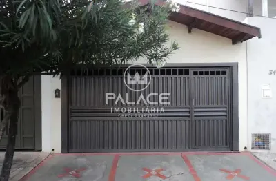 Casa com 2 quartos à venda no Panorama, Piracicaba 