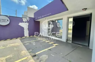 Casa comercial com 4 salas para alugar no Alemães, Piracicaba 