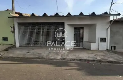 Casa de rua :  / residencial / conjunto residencial mário dedini