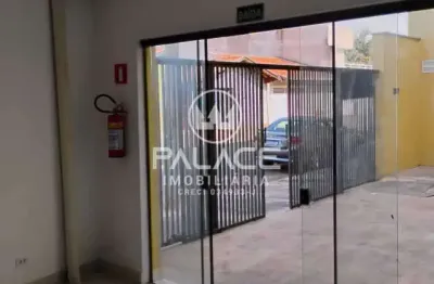 Ponto comercial para alugar no Residencial Serra Verde, Piracicaba 