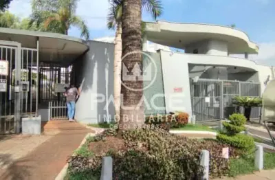 Apartamento com 2 quartos para alugar no Nova América, Piracicaba 