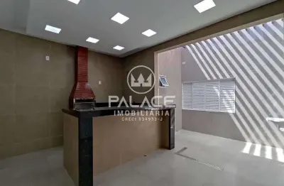 Casa 3 quartos, 2 suítes, churrasqueira :  / residencial / paulista