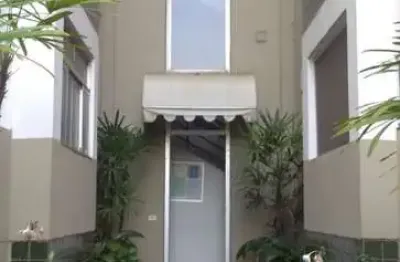 Apartamento para alugar em jardim pacaembu, piracicaba 3 quartos 54m²