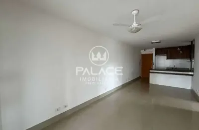 Apartamento com 3 quartos para alugar no São Dimas, Piracicaba 