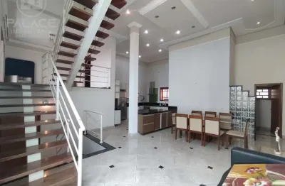 Casa com 3 quartos à venda no Alto, Piracicaba 