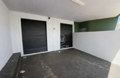 Sala comercial para alugar no Residencial Santo Antônio, Piracicaba 