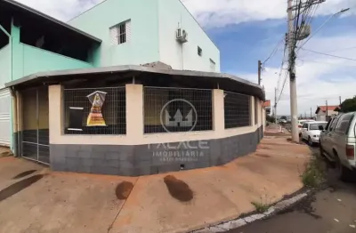 Sala comercial para alugar no Campestre, Piracicaba 