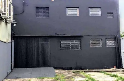 Barracão à venda, 250 m² por rs 850.000,00 - vila rezende - piracicaba-sp