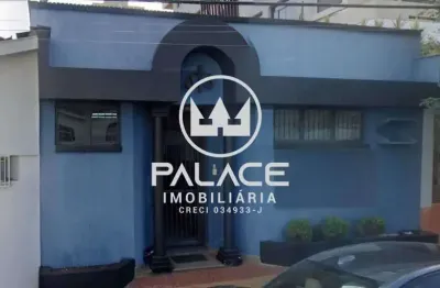 Casa com 1 quarto à venda no São Judas, Piracicaba 