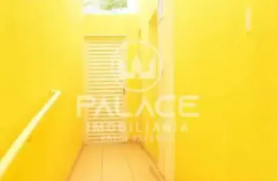 Casa com 1 quarto para alugar no Centro, Piracicaba 