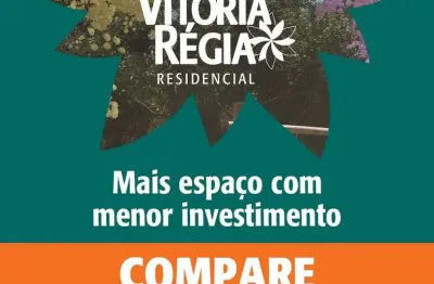 Terreno residencial à venda em jardim são francisco, piracicaba