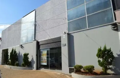 Sala comercial à venda na Vila Rezende, Piracicaba 