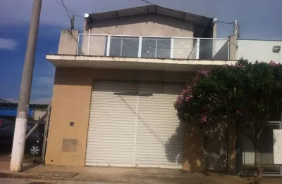 Sala comercial à venda no Água Branca, Piracicaba 