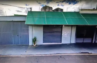 Barracão com 375m2 à venda próximo à Av. São Paulo - Paulicéia - Piracicaba-SP