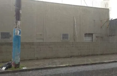 Barracão para alugar, 336 m² por RS 6.100-mês - Jaraguá - Piracicaba-SP