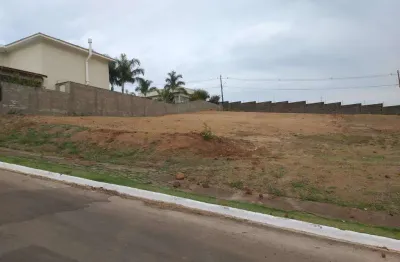Terreno à venda no Campestre, Piracicaba 