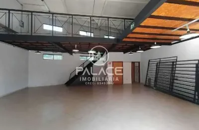 Sala comercial à venda no Centro, Piracicaba 