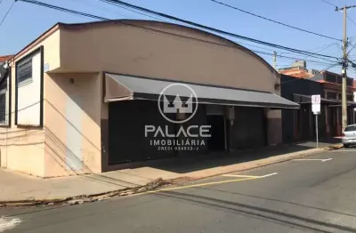 Sala comercial para alugar no Centro, Piracicaba 