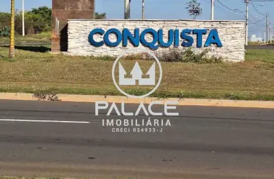 Terreno à venda no Vale do Sol, Piracicaba 