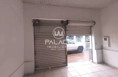 Sala comercial para alugar no Centro, Piracicaba 