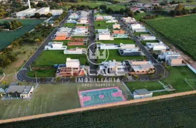 Terreno à venda no Campestre, Piracicaba 