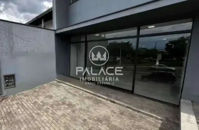 Sala comercial para alugar no Jardim Sonia, Piracicaba 