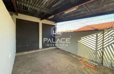 Sala comercial para alugar no Nova América, Piracicaba 