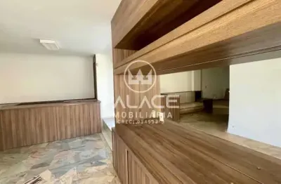 Casa com 1 quarto à venda na Vila Boyes, Piracicaba 