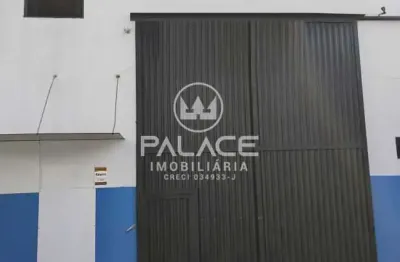 Sala comercial para alugar no Paulicéia, Piracicaba 