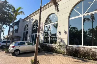 Sala comercial para alugar na Vila Rezende, Piracicaba 