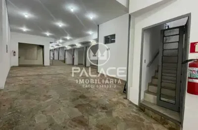 Sala comercial para alugar no Centro, Piracicaba 