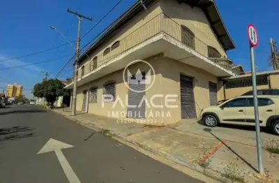 Sala comercial para alugar na Vila Independência, Piracicaba 