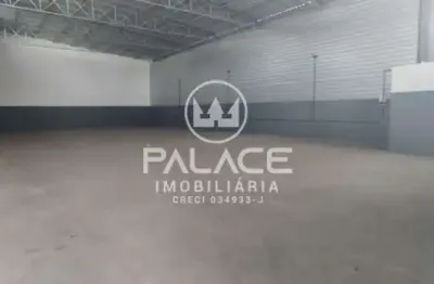 Sala comercial para alugar no Jardim Algodoal, Piracicaba 