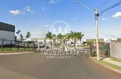 Terreno industrial à venda em loteamento distrito industrial uninorte, piracicaba 1309m²