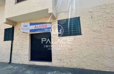 Sala comercial para alugar no Paulicéia, Piracicaba 