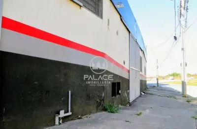 Sala comercial à venda na Vila Rezende, Piracicaba 
