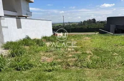Terreno à venda no Morato, Piracicaba 
