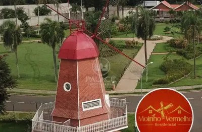 Terreno à venda no Água Seca, Piracicaba 