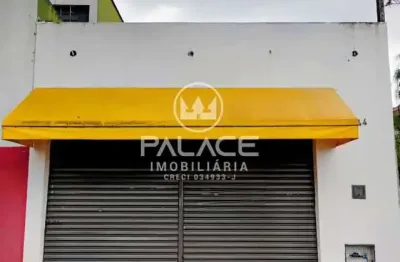 Sala comercial para alugar no Jardim Algodoal, Piracicaba 