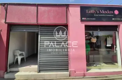 Sala comercial para alugar no Santa Terezinha, Piracicaba 
